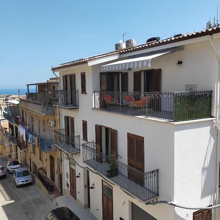 Marelusa Castellammare del Golfo Exterior photo
