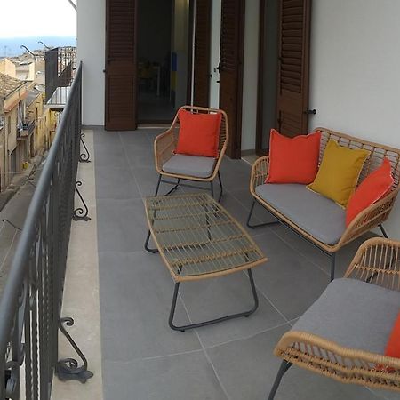 Marelusa Castellammare del Golfo Exterior photo