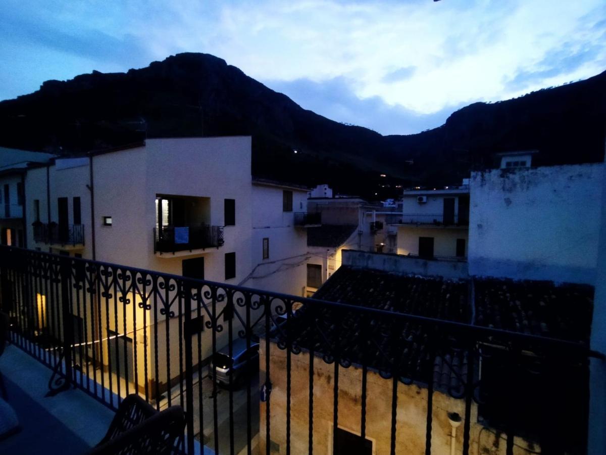 Marelusa Castellammare del Golfo Exterior photo