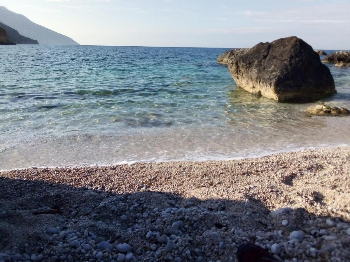 Marelusa Castellammare del Golfo Exterior photo