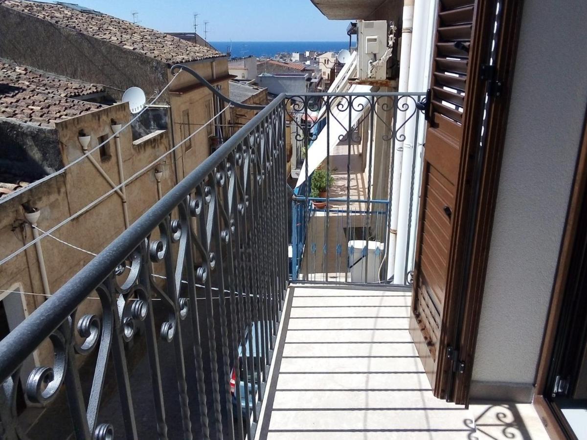 Marelusa Castellammare del Golfo Exterior photo