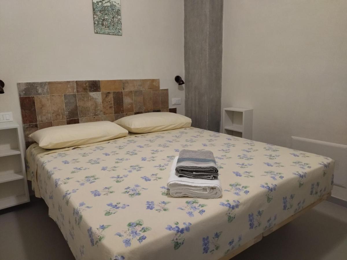 Marelusa Castellammare del Golfo Exterior photo