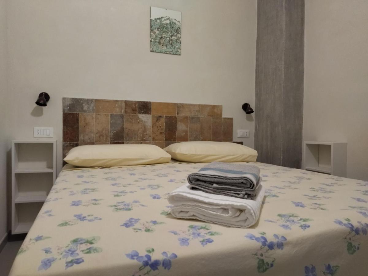 Marelusa Castellammare del Golfo Exterior photo