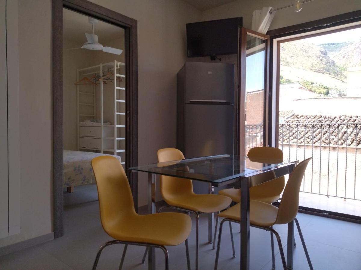 Marelusa Castellammare del Golfo Exterior photo